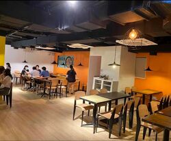 Bugis Point (D7), Retail #554934001
